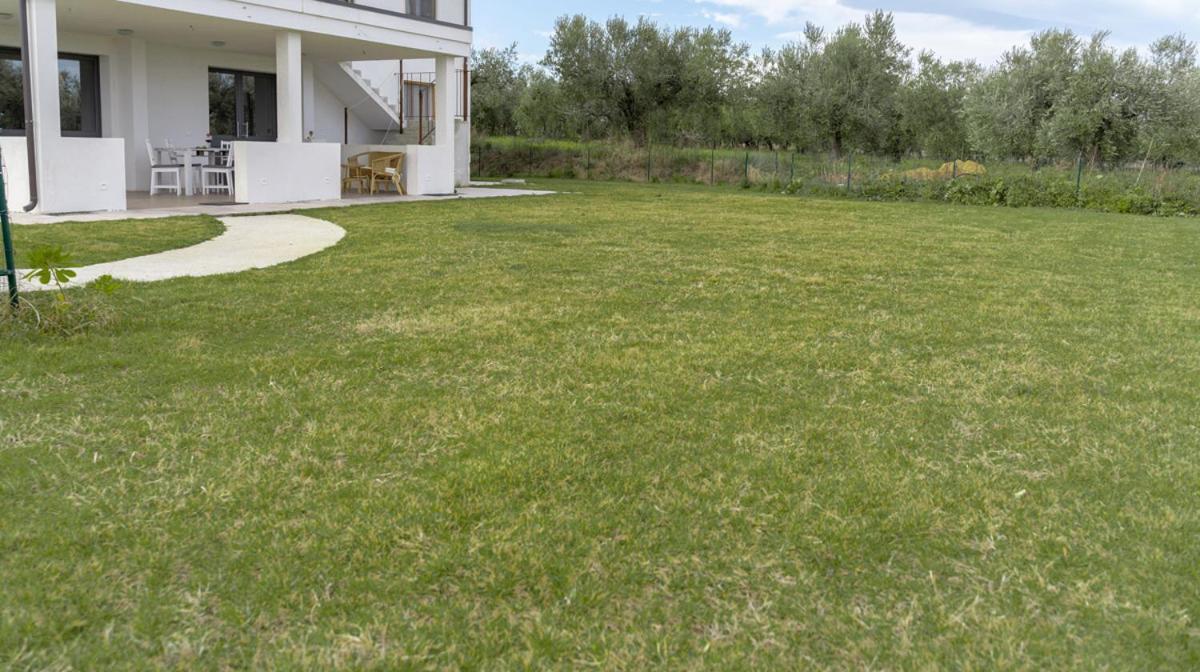 Natura E Mente Camere E Relax Vasto Exteriér fotografie