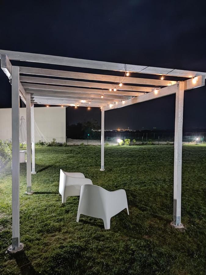 Natura E Mente Camere E Relax Vasto Exteriér fotografie