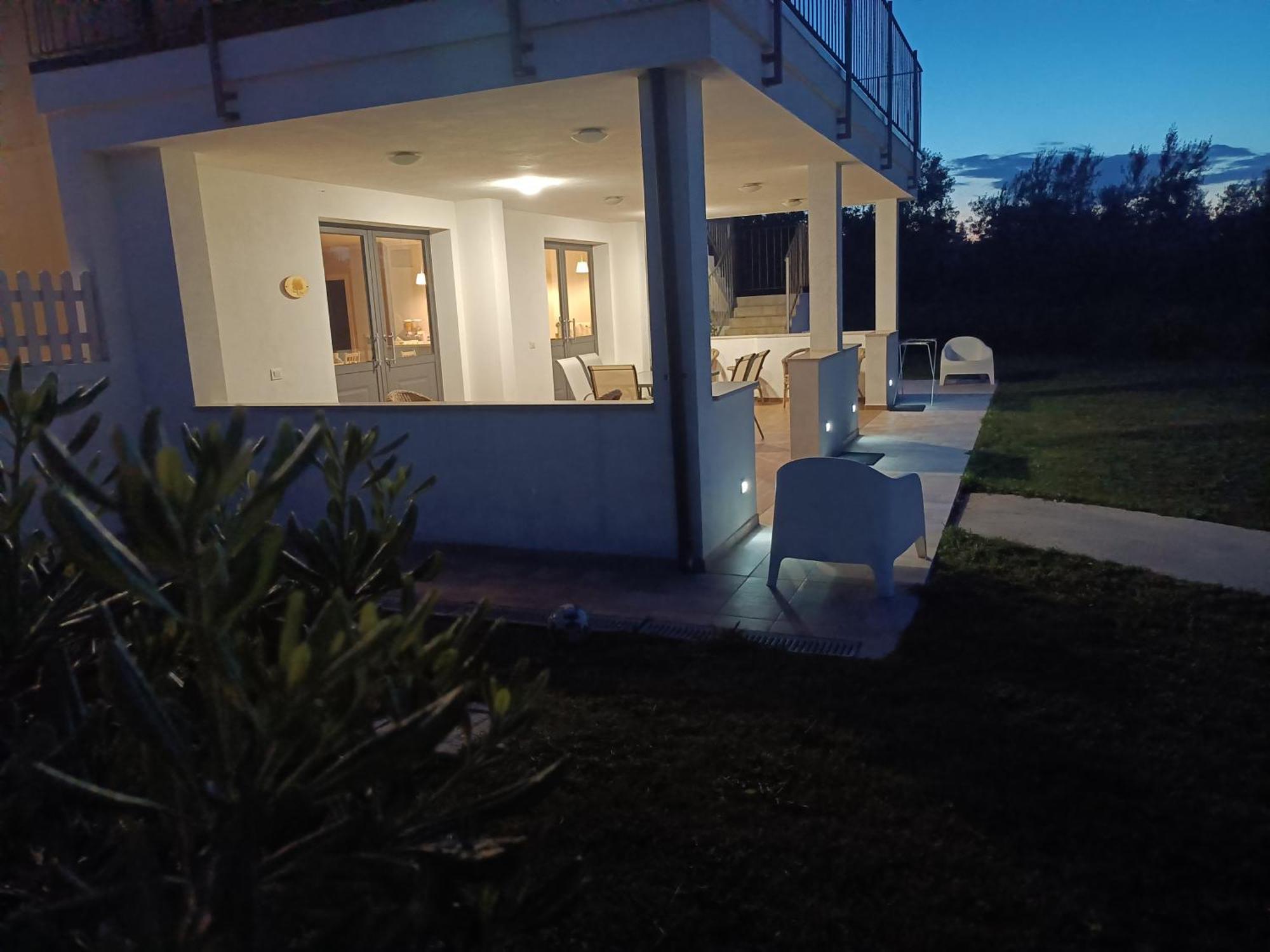 Natura E Mente Camere E Relax Vasto Exteriér fotografie